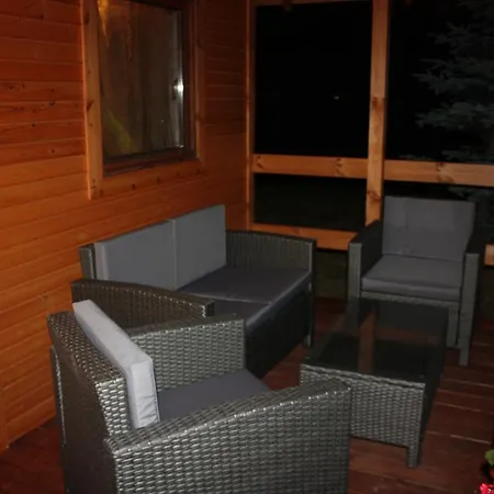 Oaza Spokoju Lokciowe Room photo