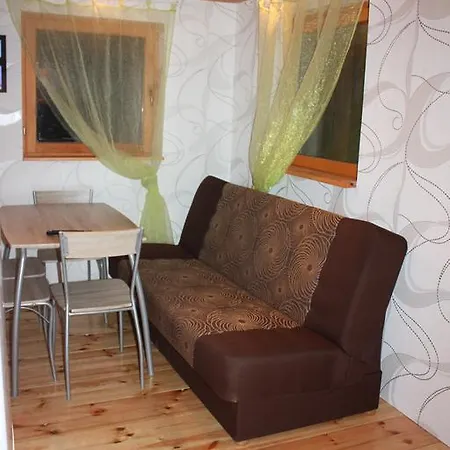 Oaza Spokoju Lokciowe Room photo