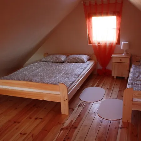 Oaza Spokoju Lokciowe Room photo