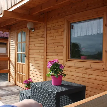 Oaza Spokoju Lokciowe Exterior photo