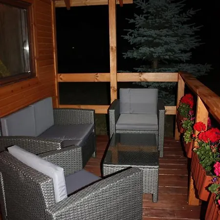 Oaza Spokoju Lokciowe Exterior photo