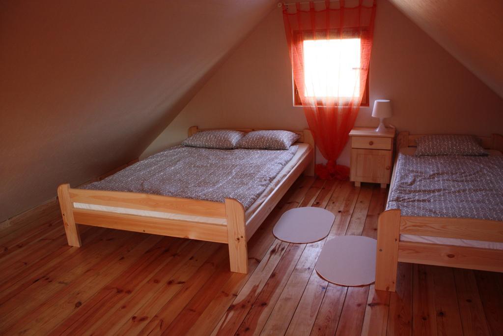 Lodge Oaza Spokoju Lokciowe